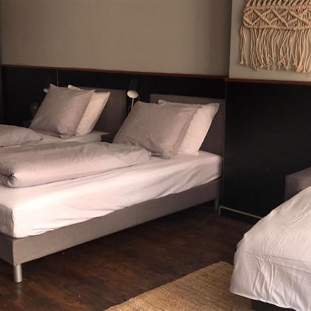 Amsterdam Red Light Bed & Breakfast מראה חיצוני תמונה