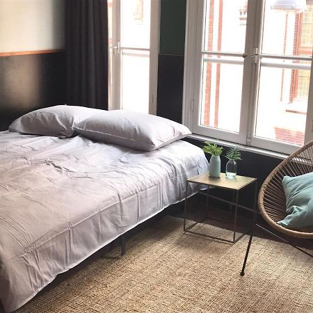 Amsterdam Red Light Bed & Breakfast מראה חיצוני תמונה