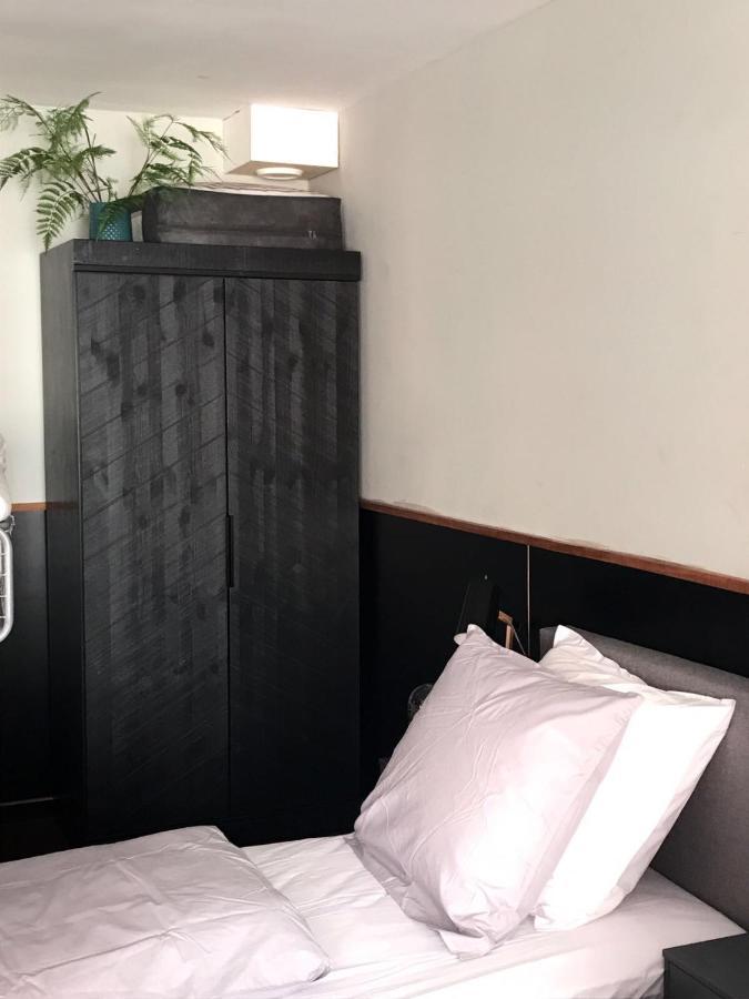 Amsterdam Red Light Bed & Breakfast מראה חיצוני תמונה