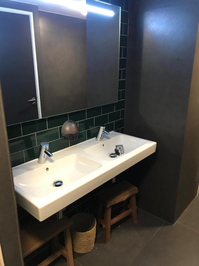 Amsterdam Red Light Bed & Breakfast מראה חיצוני תמונה