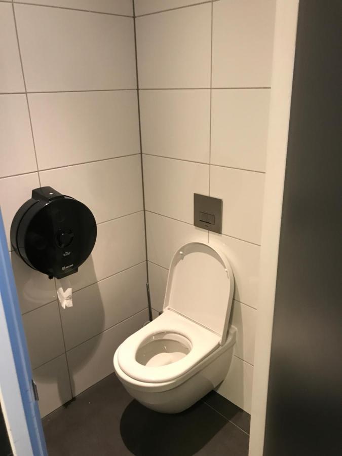 Amsterdam Red Light Bed & Breakfast מראה חיצוני תמונה